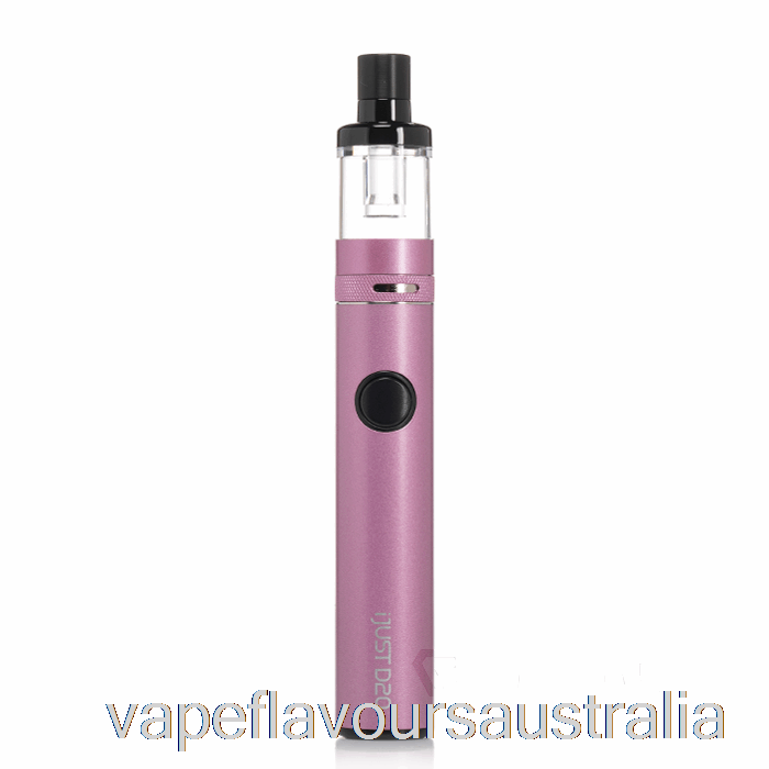 Vape Australia Eleaf iJust D20 Pod Kit Pink